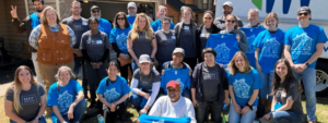 Volunteerism