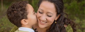 Mother's Day