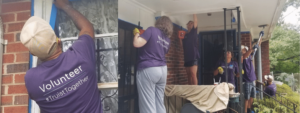 Senior Home Repair