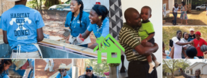 Habitat Homeownership