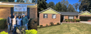 Owens Corning Roofing Project