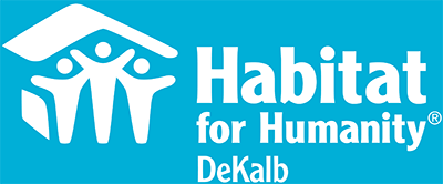 Habitat For Humanity - Dekalb