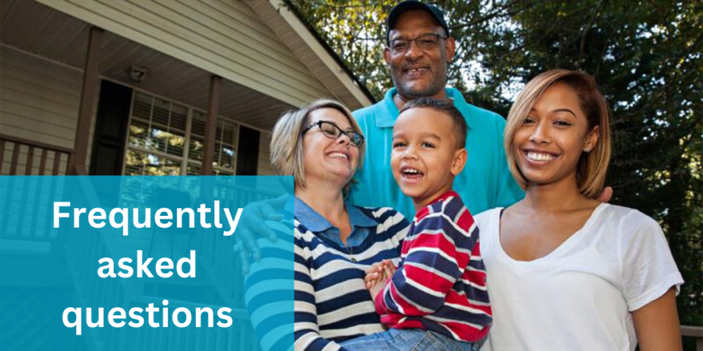 FAQ Habitat For Humanity Dekalb