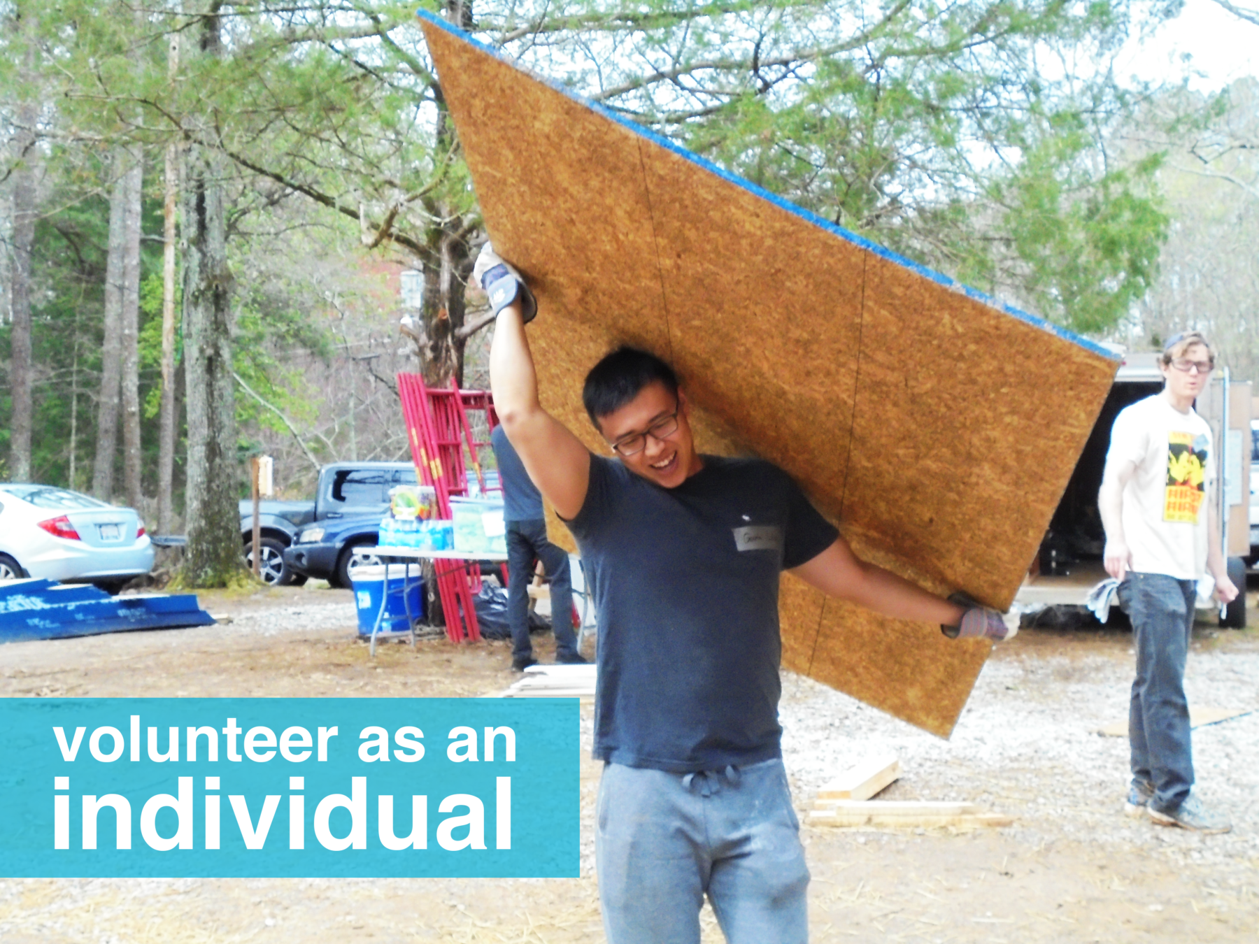 volunteer-as-an-individual