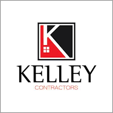 kelley contractors logo