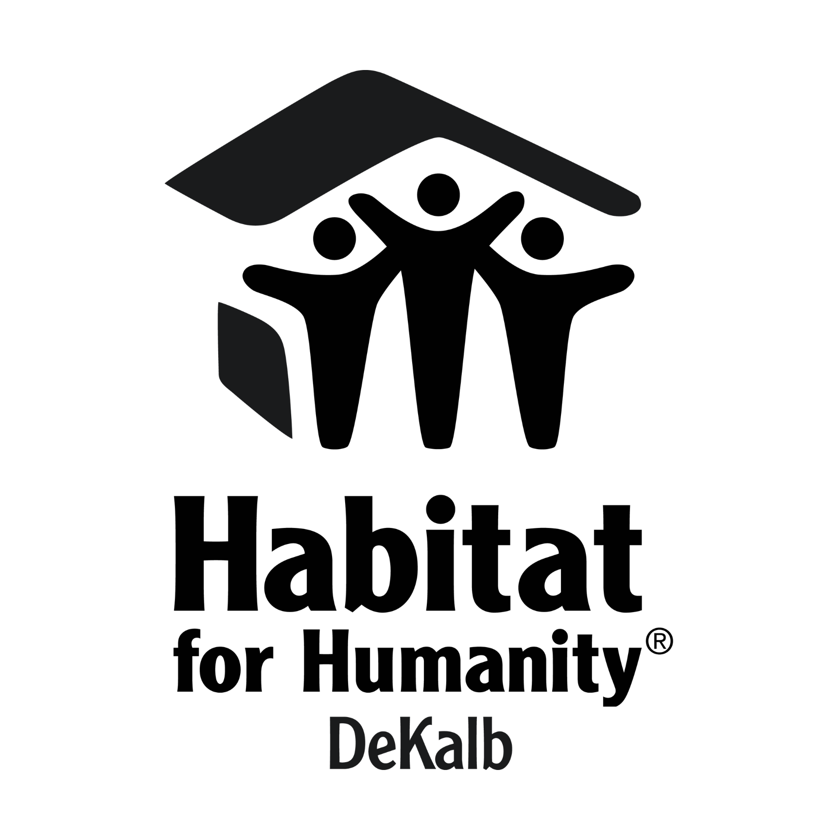 vertical logo_black